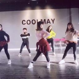 康乐成人爵士舞视频,轻松舞动魅力人生