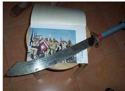 成人拼装刀具视频讲解图片,从零开始打造个性化利器