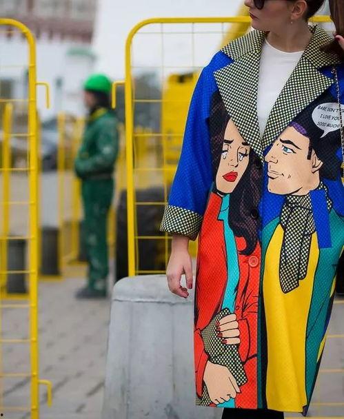 成人趣味服装视频大全图片,揭秘潮流与幽默的完美融合