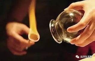 女性成人腹部拔罐视频,女性养生新选择，轻松改善健康状态
