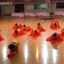 国学礼成人舞蹈视频,成人舞蹈视频赏析