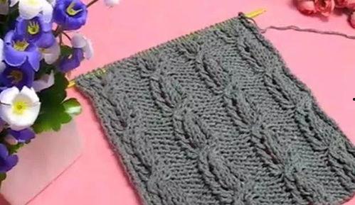 成人围巾女织法大全视频,新手必看！成人围巾女织法大全视频教程解析