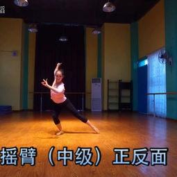 合唱推荐成人舞蹈视频