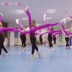 拍手操律动成人舞蹈视频