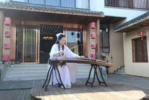 成人学古筝好难啊视频,成人学古筝的艰难历程揭秘