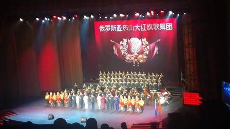 红旗舞蹈成人开场视频,红旗映照——成人舞蹈开场视频精彩回顾