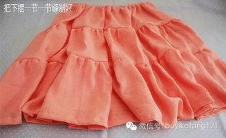 成人裙子女款教程视频,制作时尚成人裙子女款教程视频概述